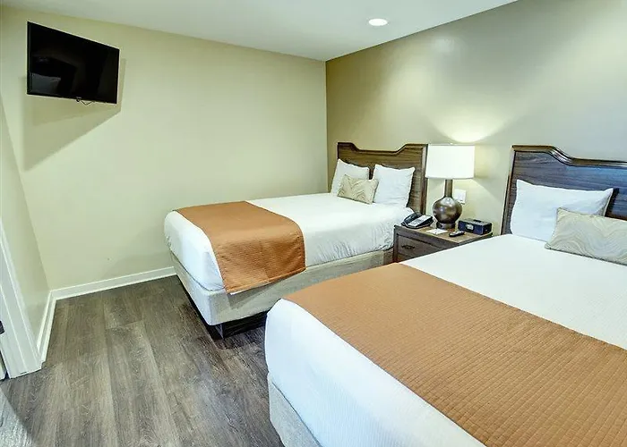 Orange Tree Resort Phoenix