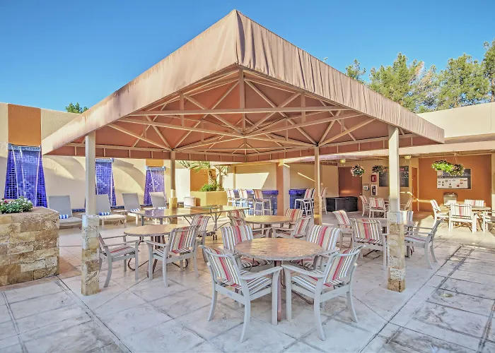 Orange Tree 4* Phoenix