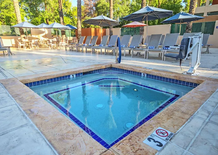 Orange Tree Resort Phoenix