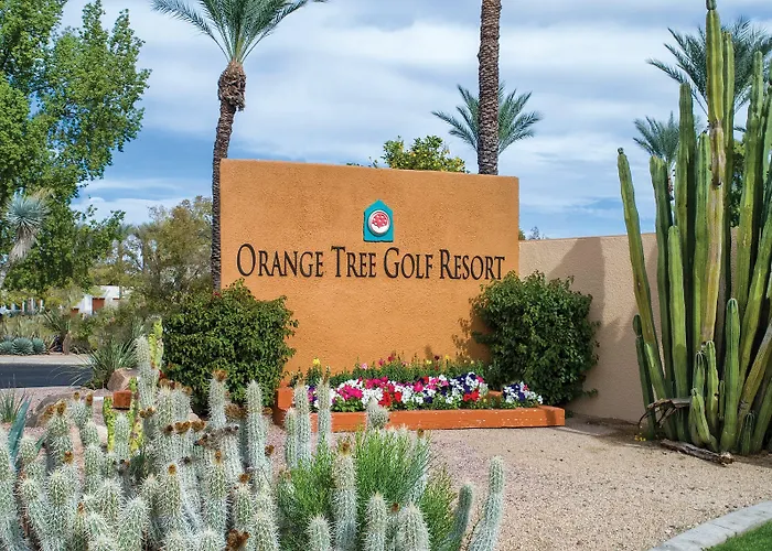 Orange Tree 4* Phoenix