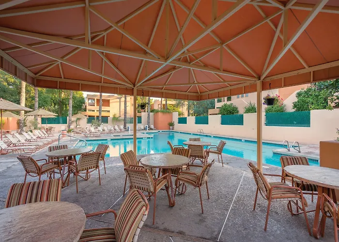 Orange Tree 4* Phoenix