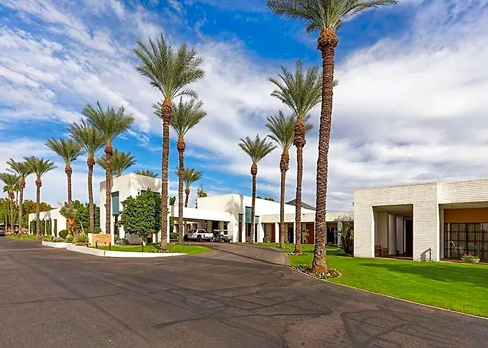 Orange Tree 4* Phoenix