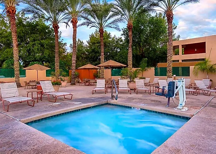 Orange Tree 4* Phoenix