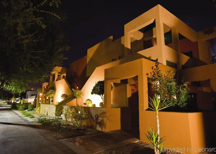 Resort Orange Tree Phoenix